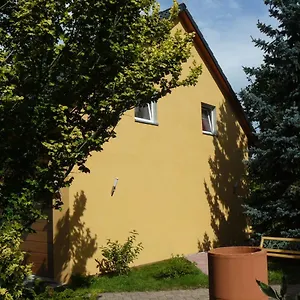 Ferienhaus Hummelcasa Bayreuth